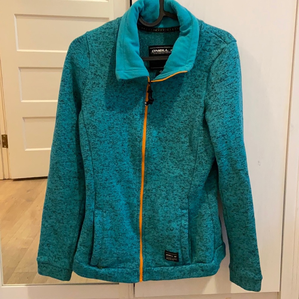 Cute O’Neill fitted hiking jacket  - size small